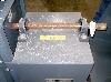  DAYTON Model 3C640A Fan/blower,